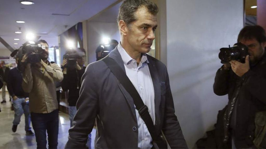 Tony Cantó