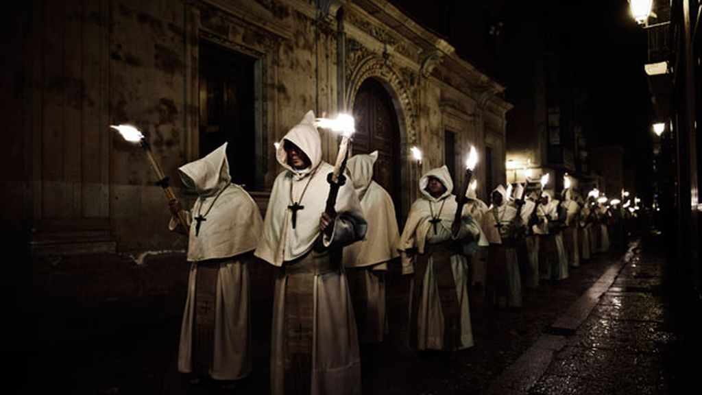 Semana Santa