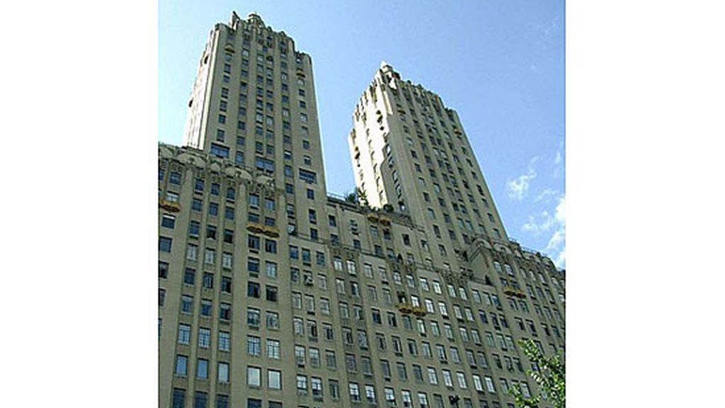 Alec Baldwin vende su piso de Nueva York