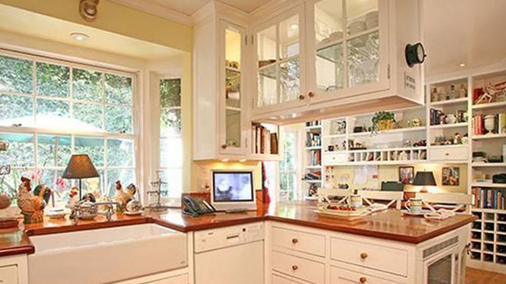 Taylor Swift elige Beverly Hills para fijar su segunda residencia