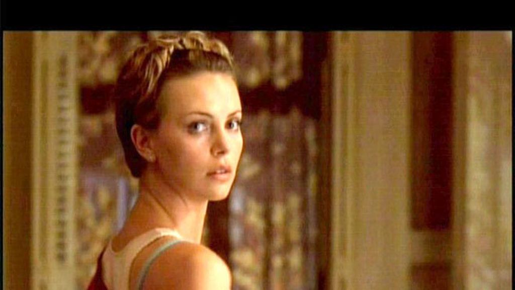 Charlize Theron, la mujer de las mil caras