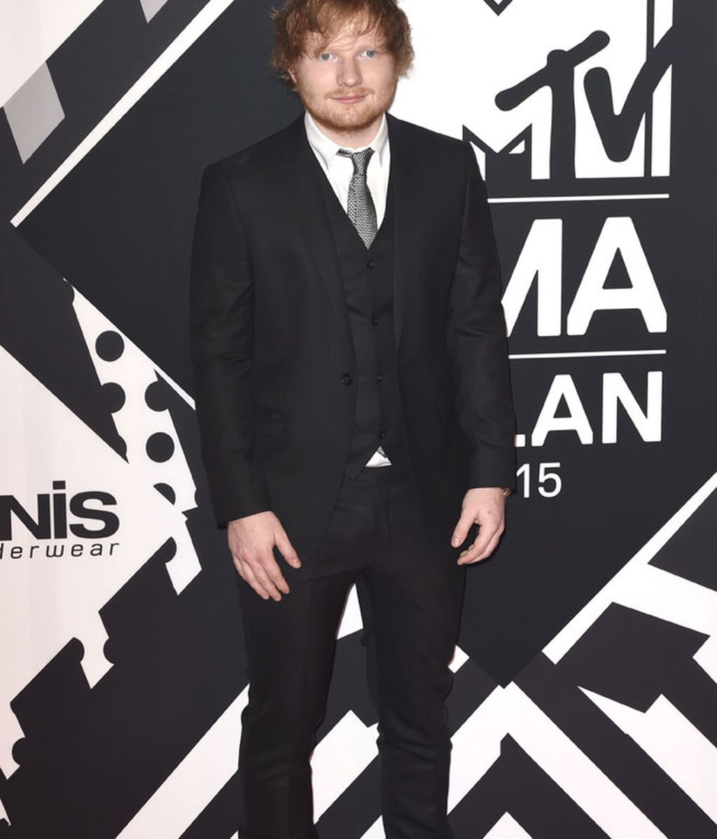 Escotazos y un Justin Bieber que gana por goleada: los MTV Europe Music Awards