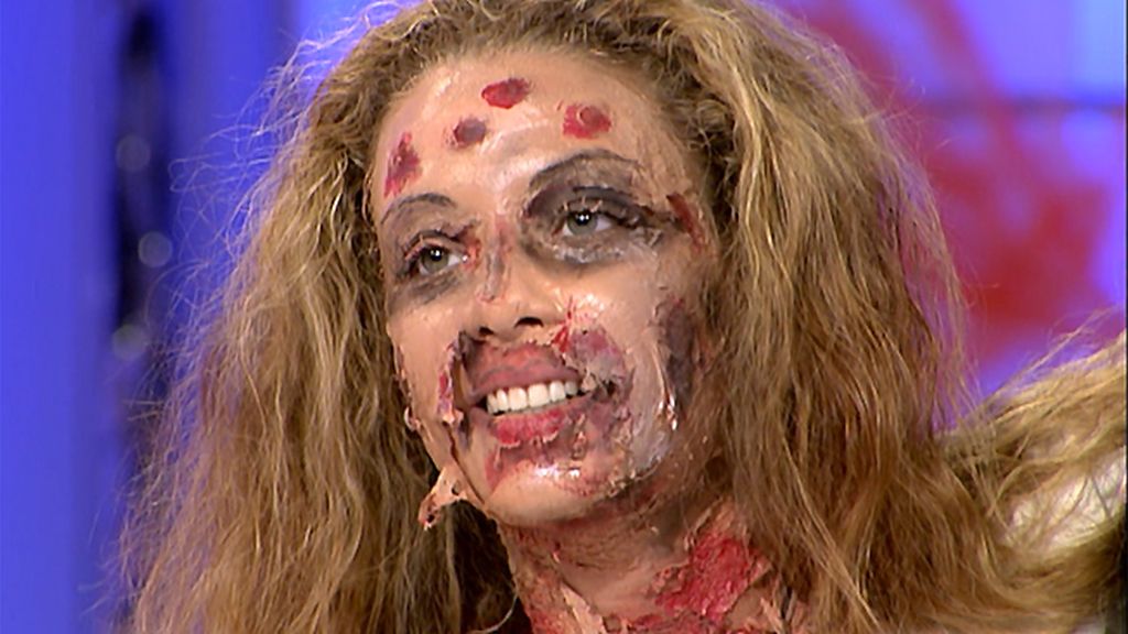 Maléfica, Drácula, Hannibal Lecter, Brujas...