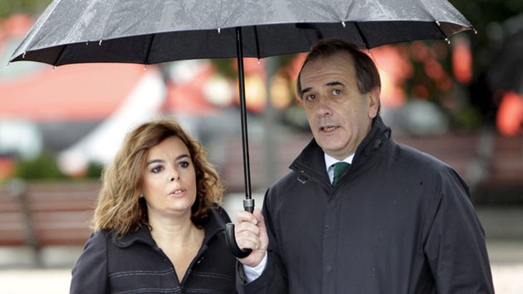 Celebración del día de la Constitución