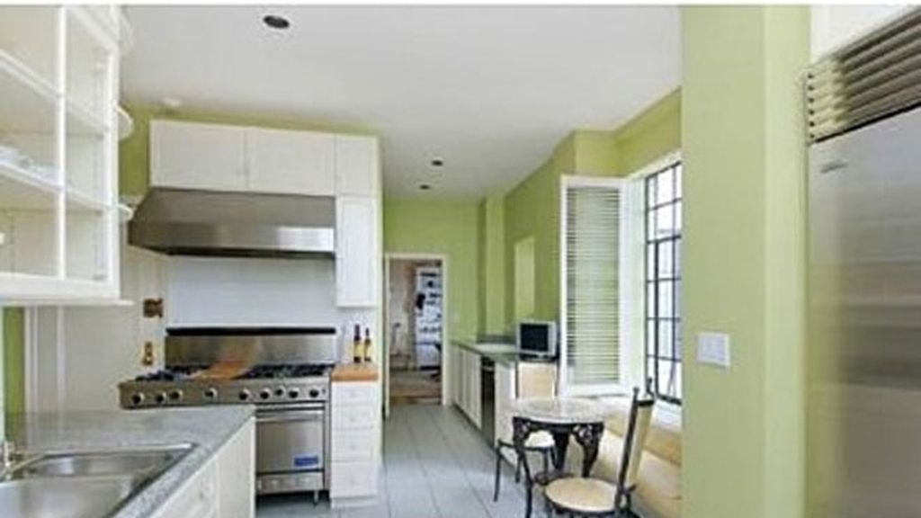 Alec Baldwin vende su piso de Nueva York