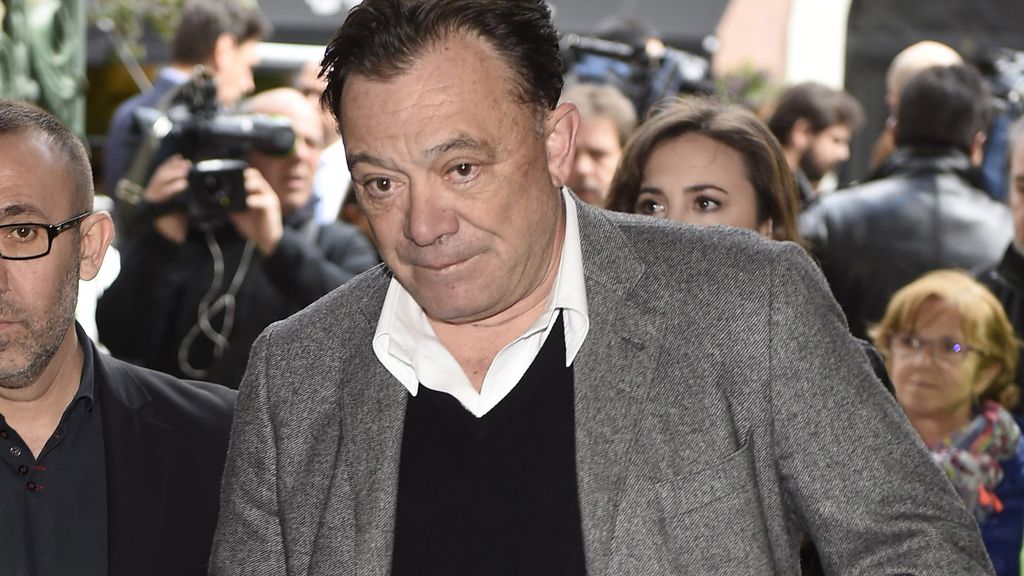 El cantante ha muerto a los 64 años