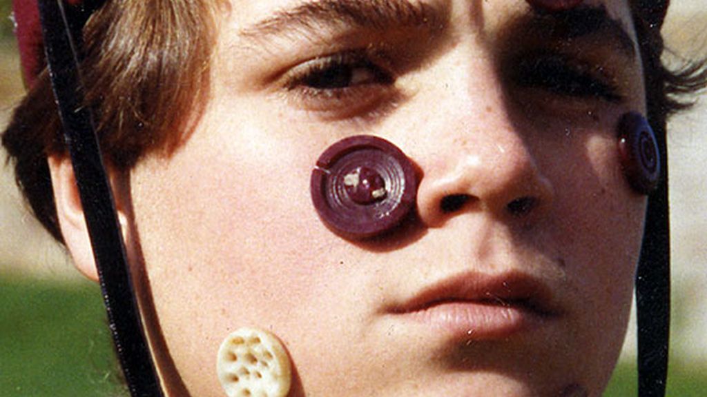 'El Canto del Loco:la película'