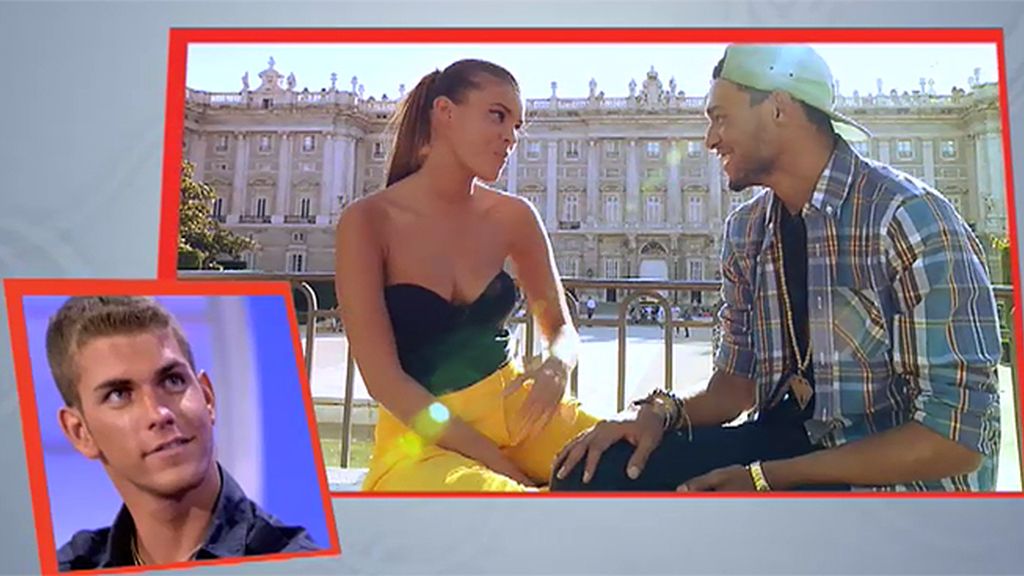Triana: “Mi historia con Kiko está enterrada y quiero que me conozcan a mí”