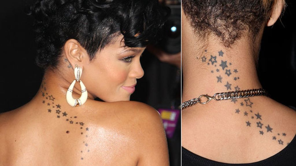 Pasión por las estrellas