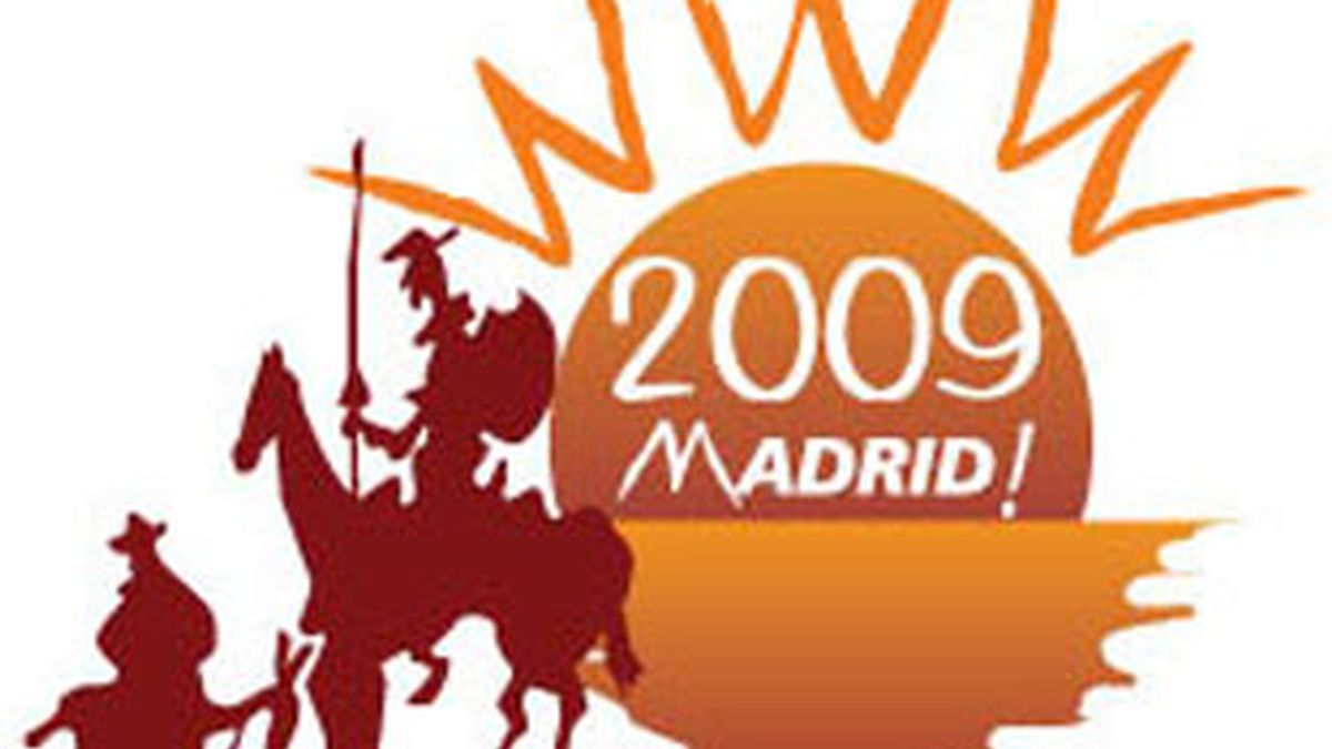 Logo del 18 Congreso Internacional World Wide Web. Foto: www2009