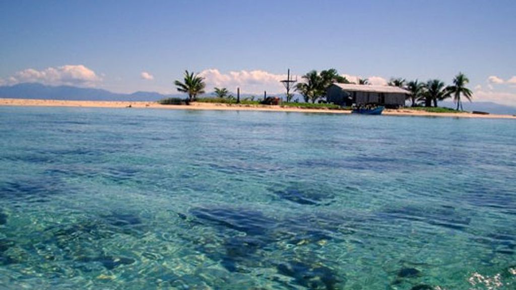 Honduras, por Mario Picazo