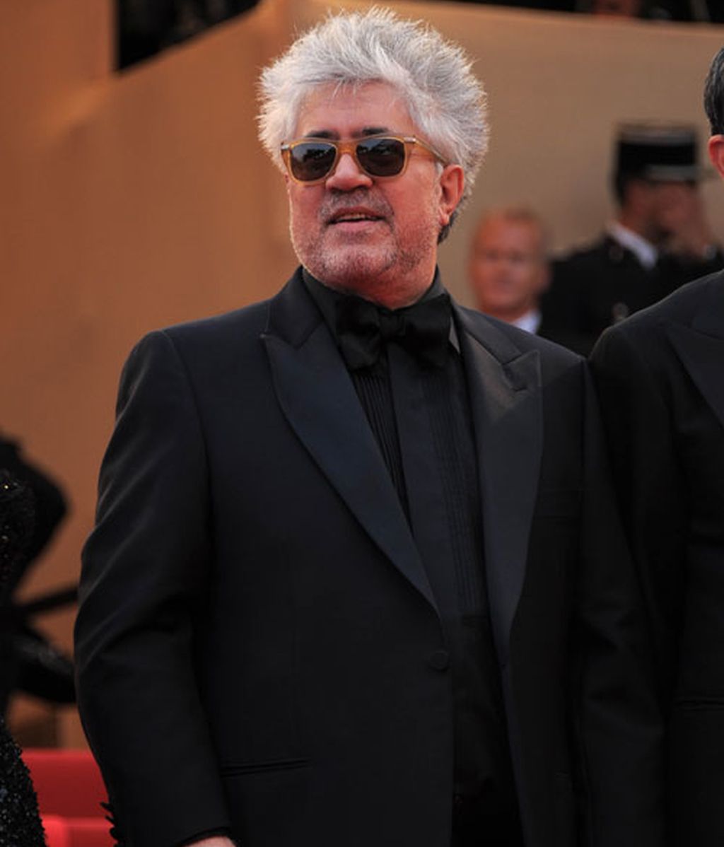 Modelitos y modelazos en la alfombra roja de Almodóvar en Cannes