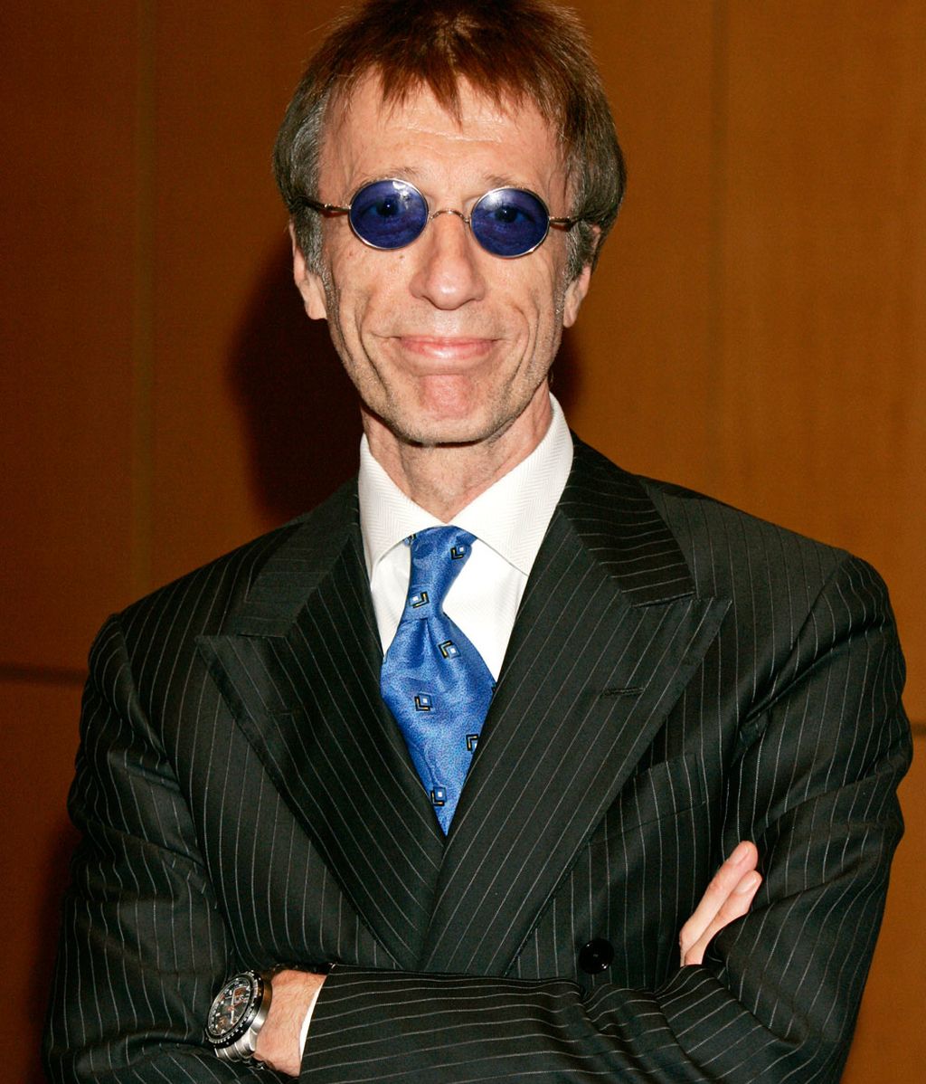 Robin Gibb