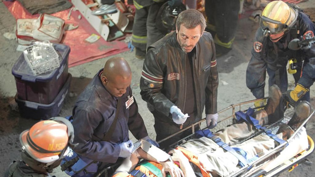 Capítulo 21: Ayúdeme