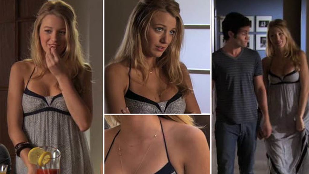 Los looks más flipantes del estreno en Divinity de Gossip Girl