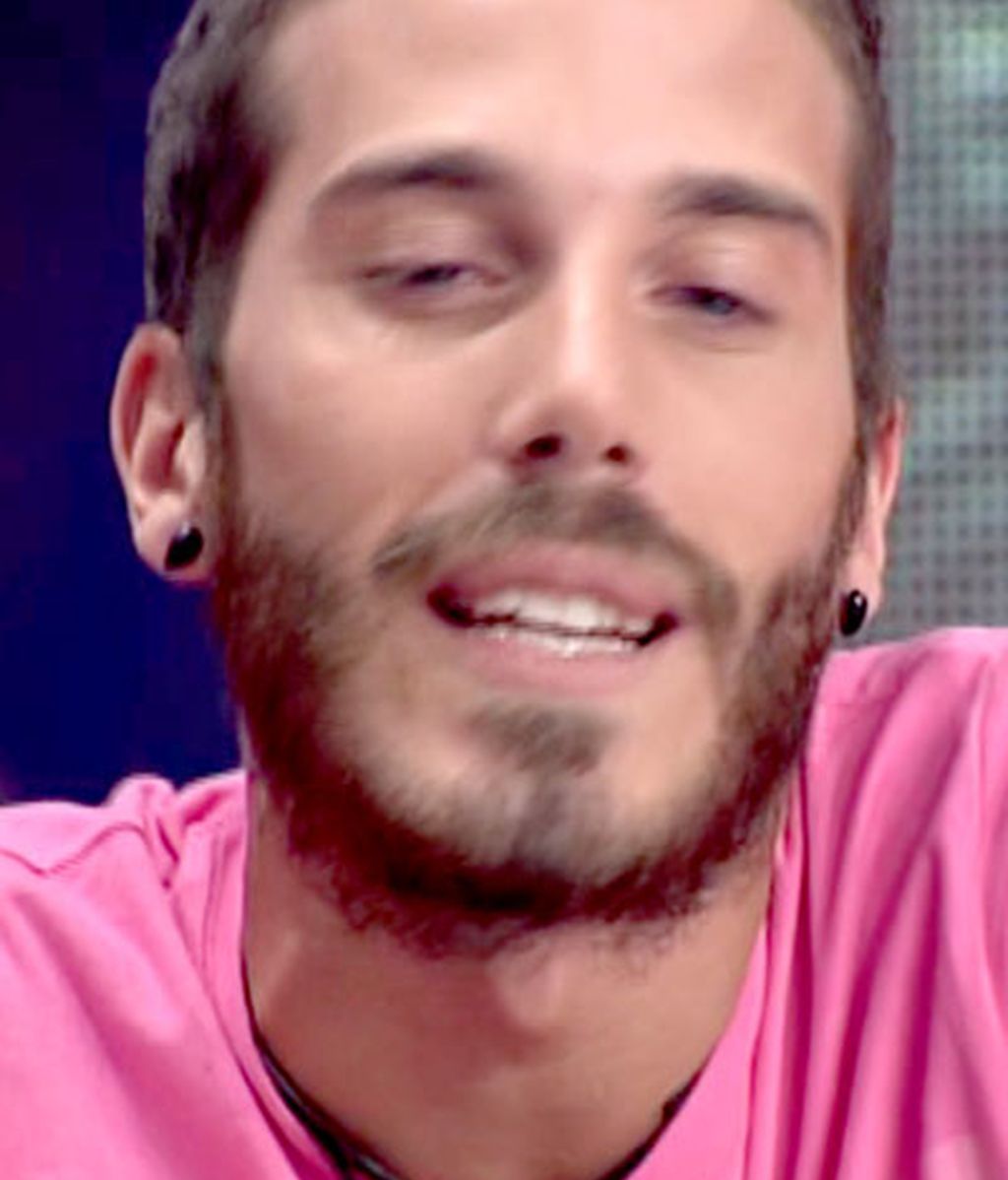 Iván: las caras de la entrevista