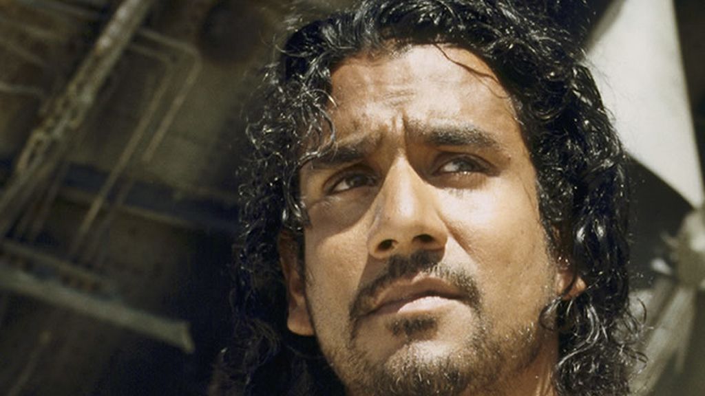 Sayid Jarrah