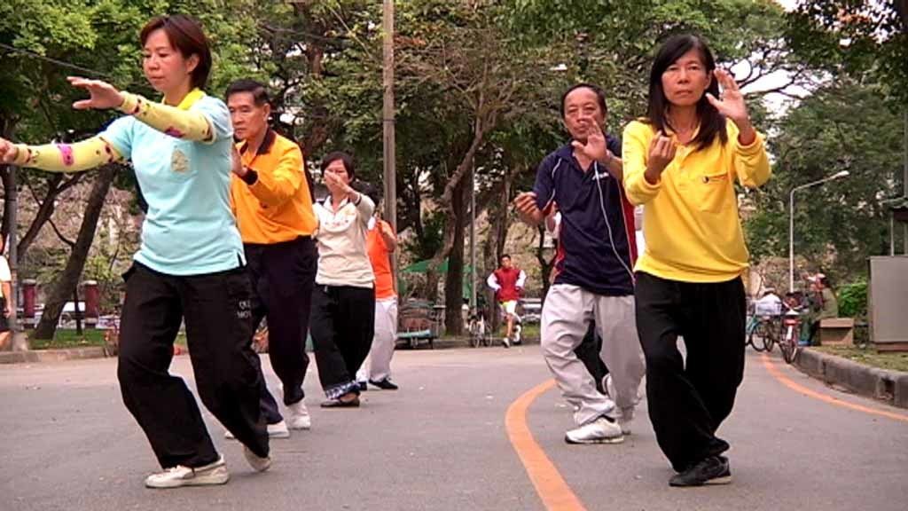 'Callejeros Viajeros' en 'Bangkok tiene un precio'