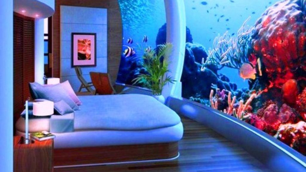 El bunker 'antiapocalipsis' para millonarios