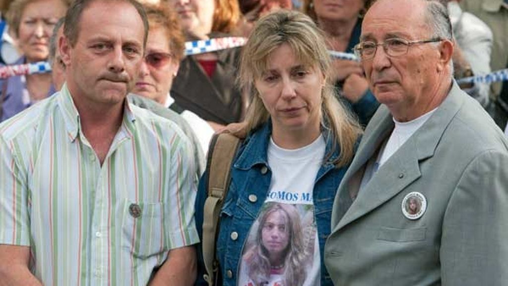 por el endurecimiento de las penas