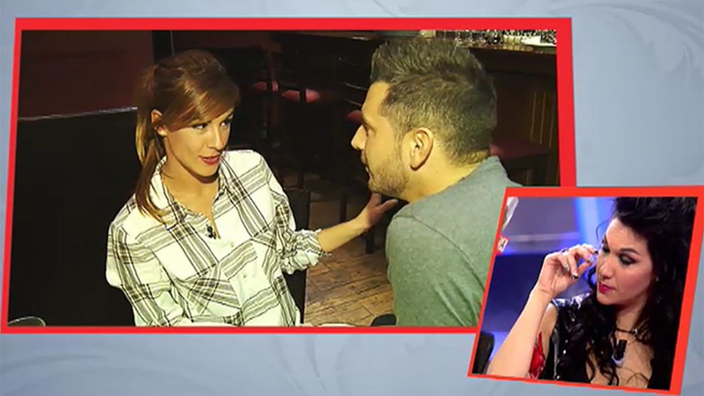 Manu, sobre el tiempo sin cámaras: "La lengua ha estado activa en todo momento"