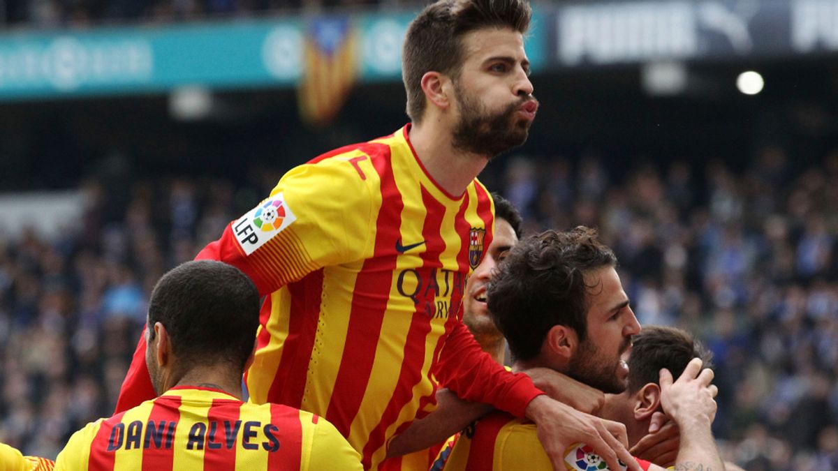 pique pique