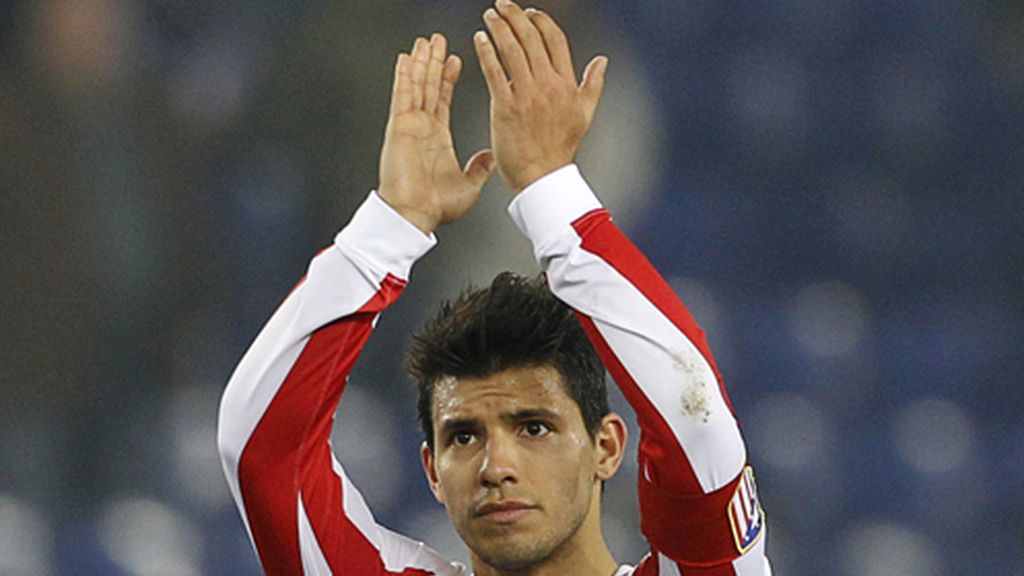 Kun Agüero Kun Agüero