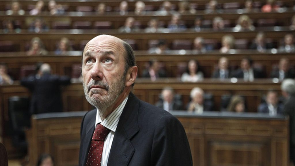 Filtraciones de agua que han desalojado la Tribuna de Prensa