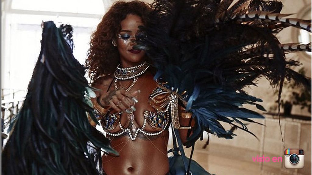 La de Barbados volvió a sus orígenes de la forma más divertida