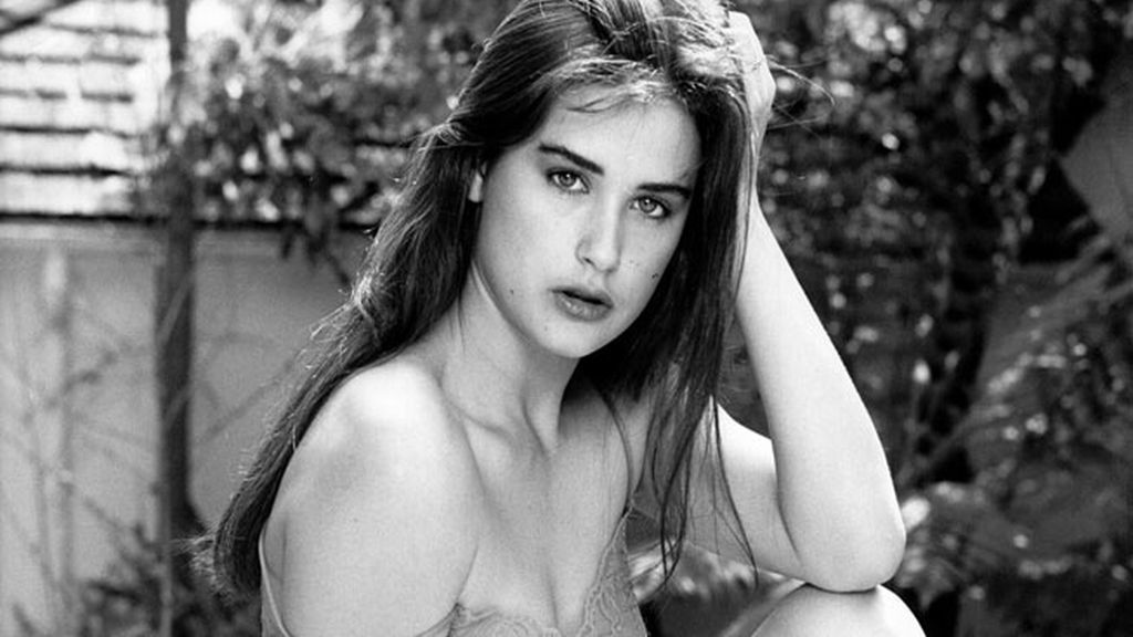 El tiempo pasa para todos