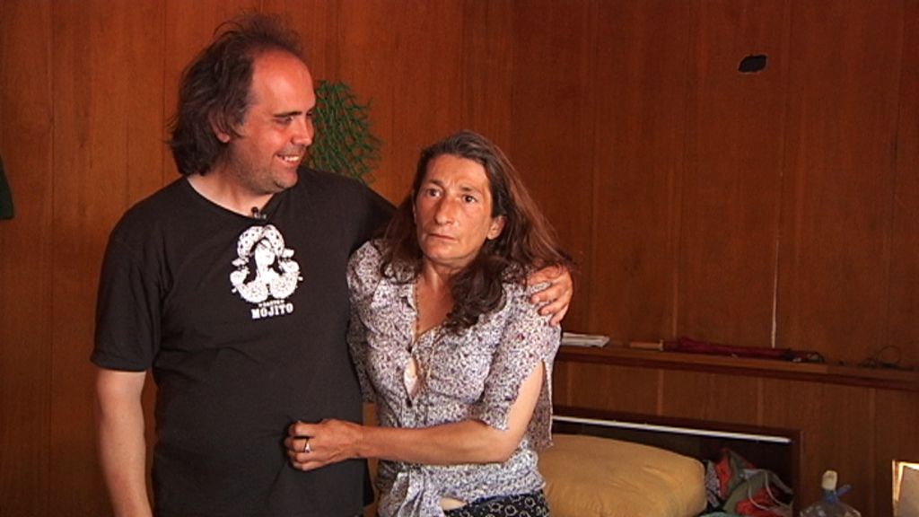 Las primeras imágenes de 'La fábrica'