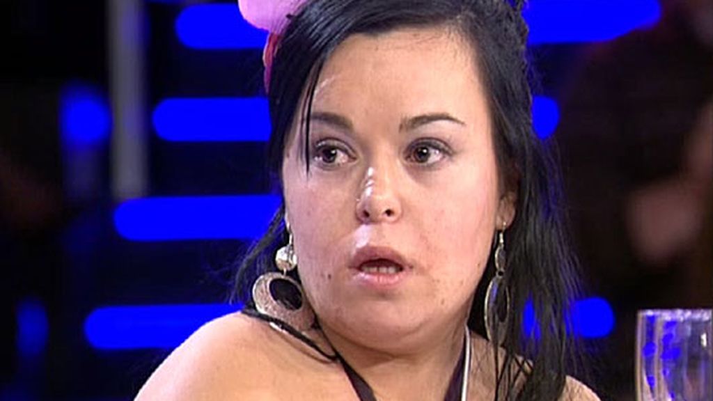Almudena, las caras de la expulsión
