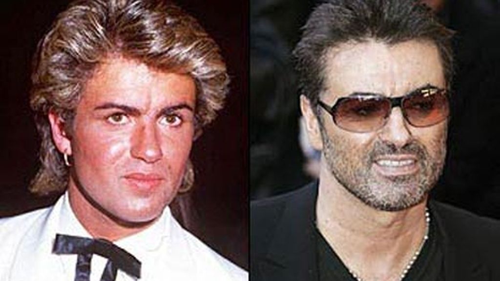 George Michael