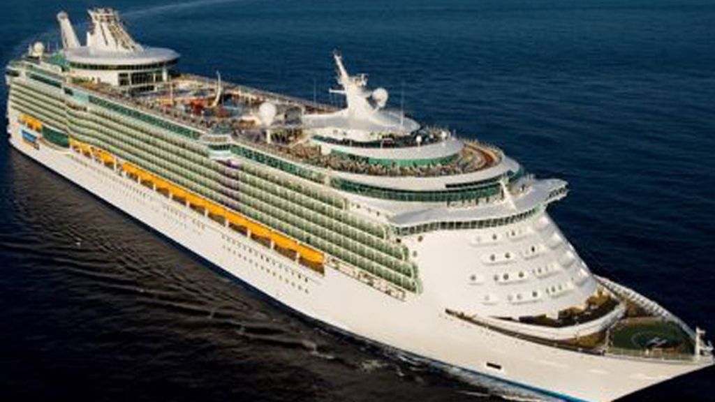 Independance of the seas