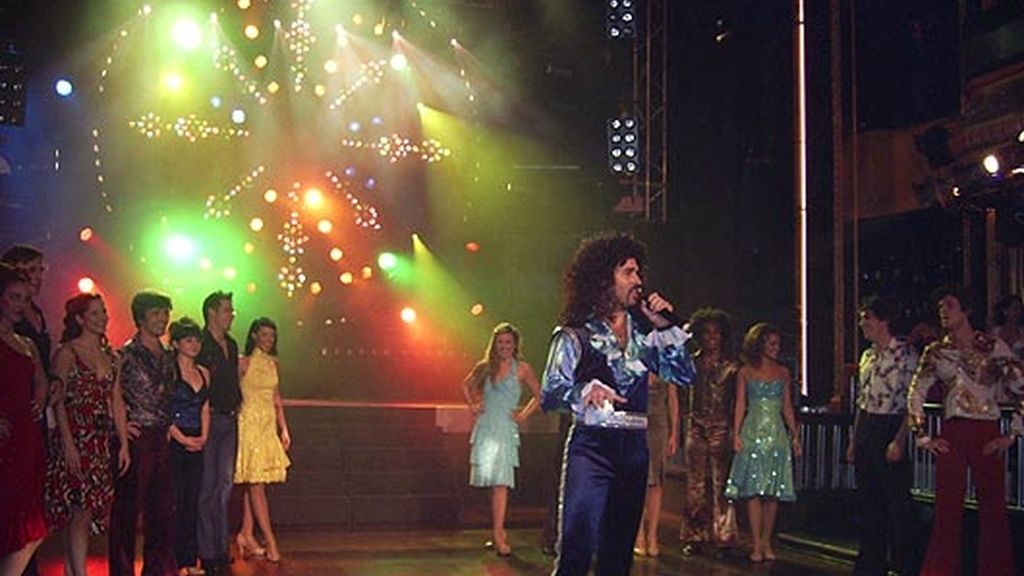 Juan Pablo Di Pace 'Manero'