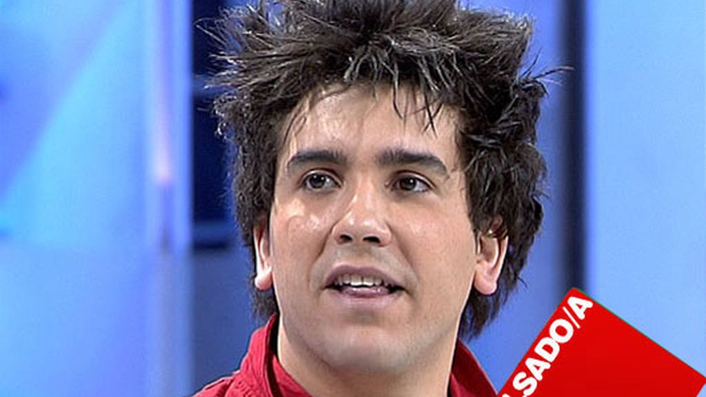 Los pretendientes de Jennifer