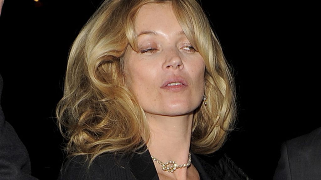 Kate Moss