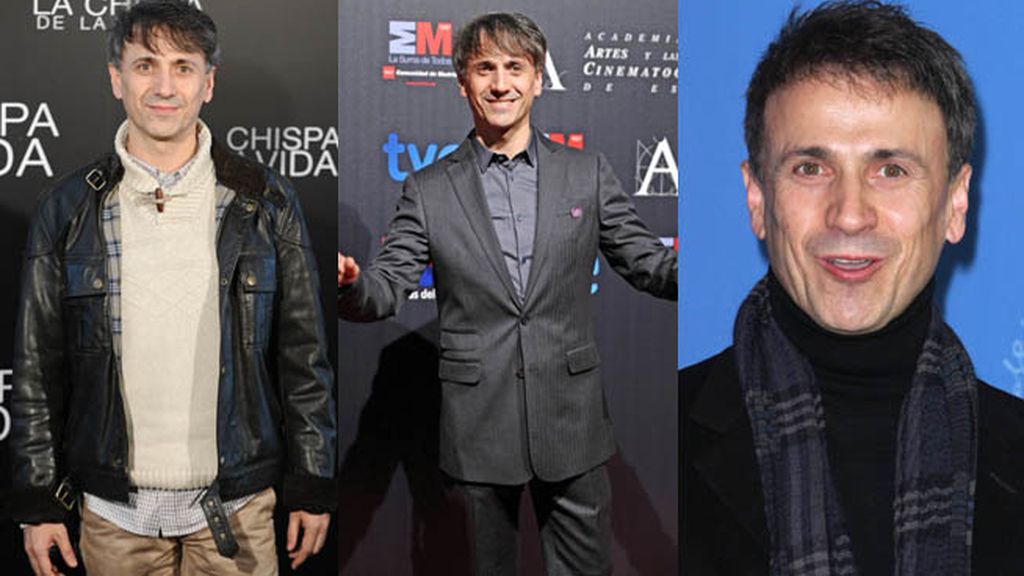 Nueva generación en los Premios Goya 2012