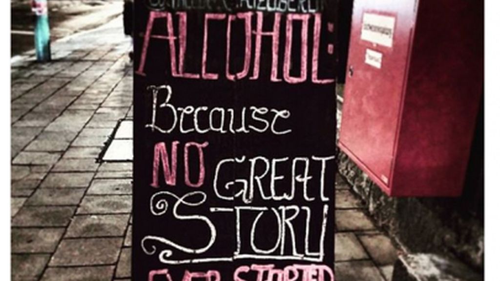 Lo sentimos por las ensaladas