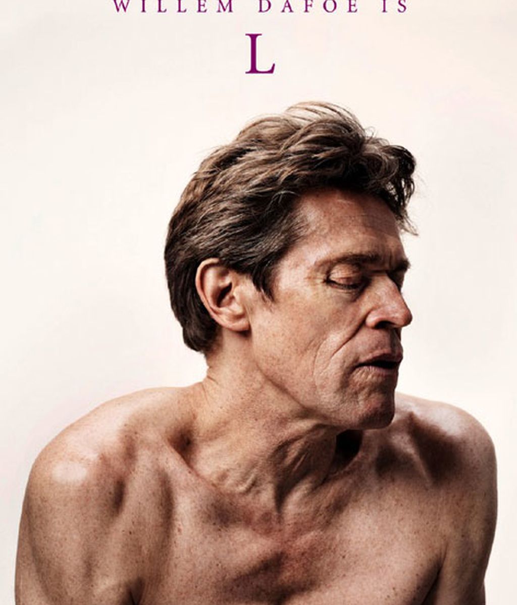 Lars Von Triers lo ve así en su última película