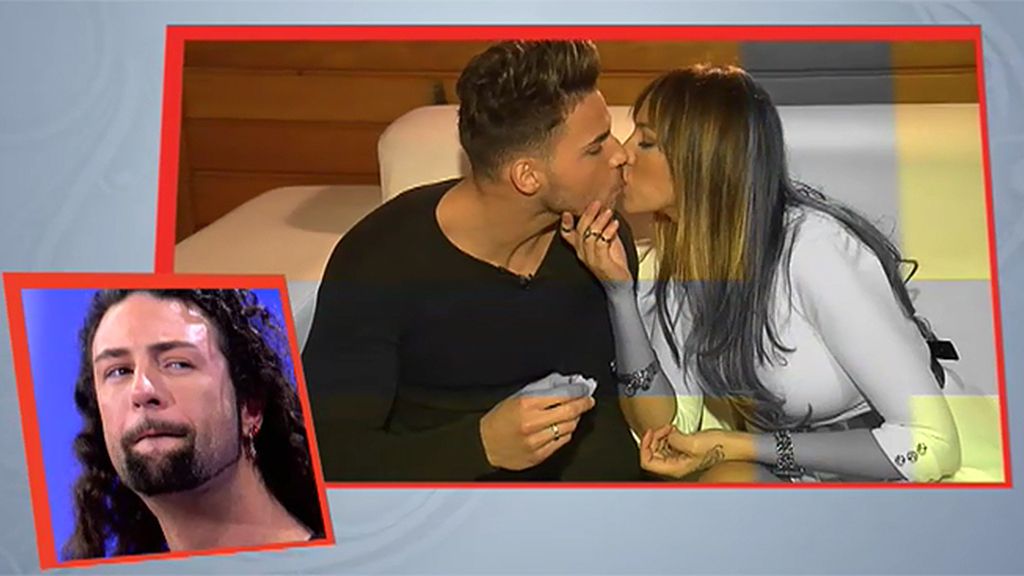 Alejandro: “El canario viene con mucha fuerza y está listo para darlo todo”