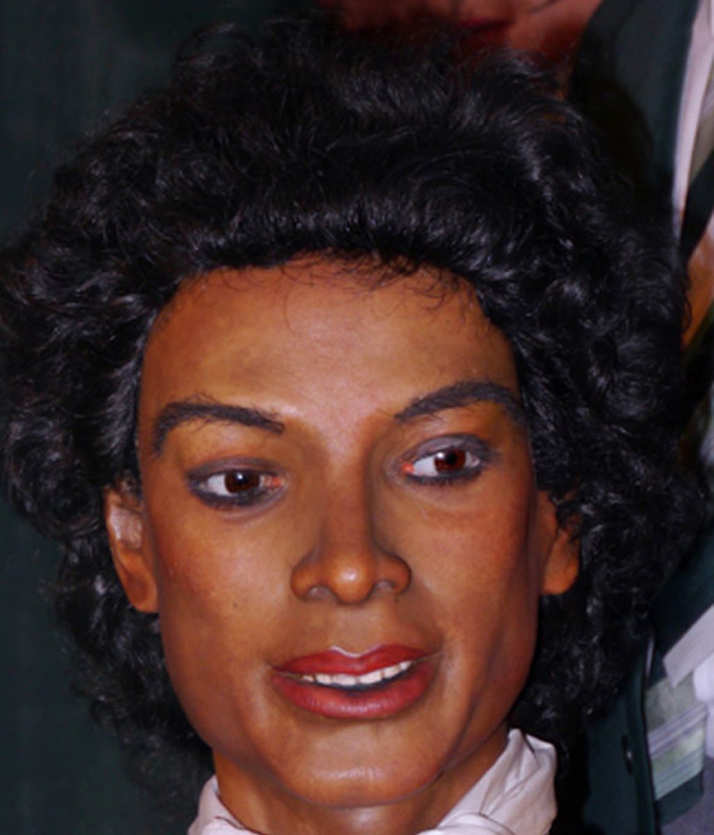 El peor museo de cera del mundo