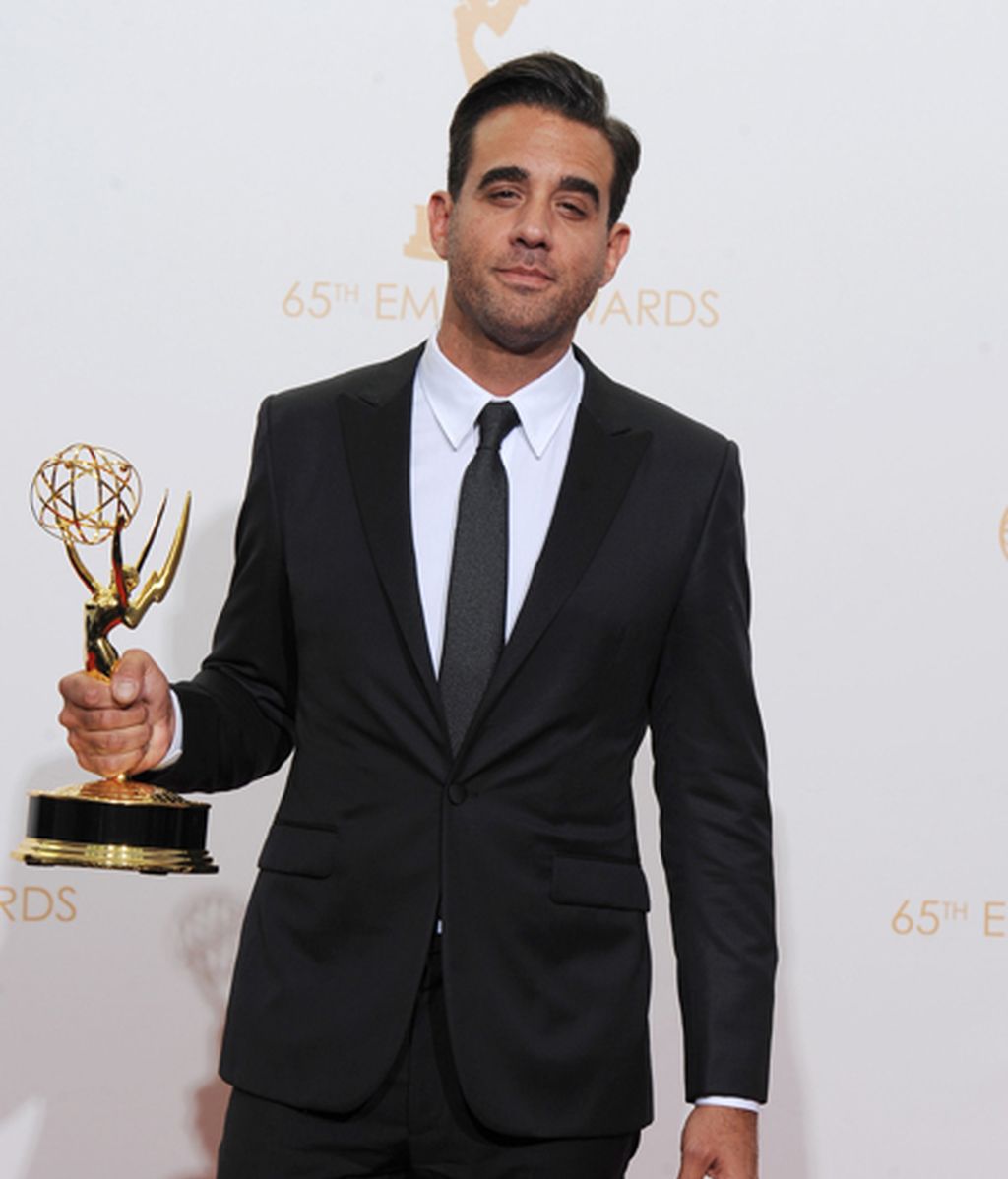 Emmy 2013