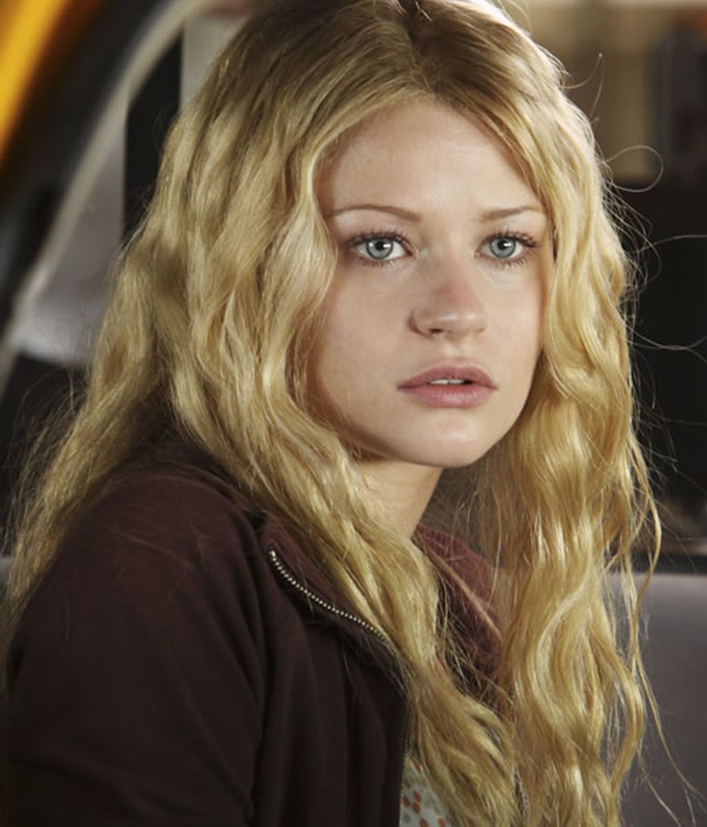 Capítulo 2: Lo que hace Kate