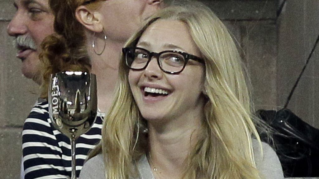 Amanda Seyfried, ¡una betty muy pretty!