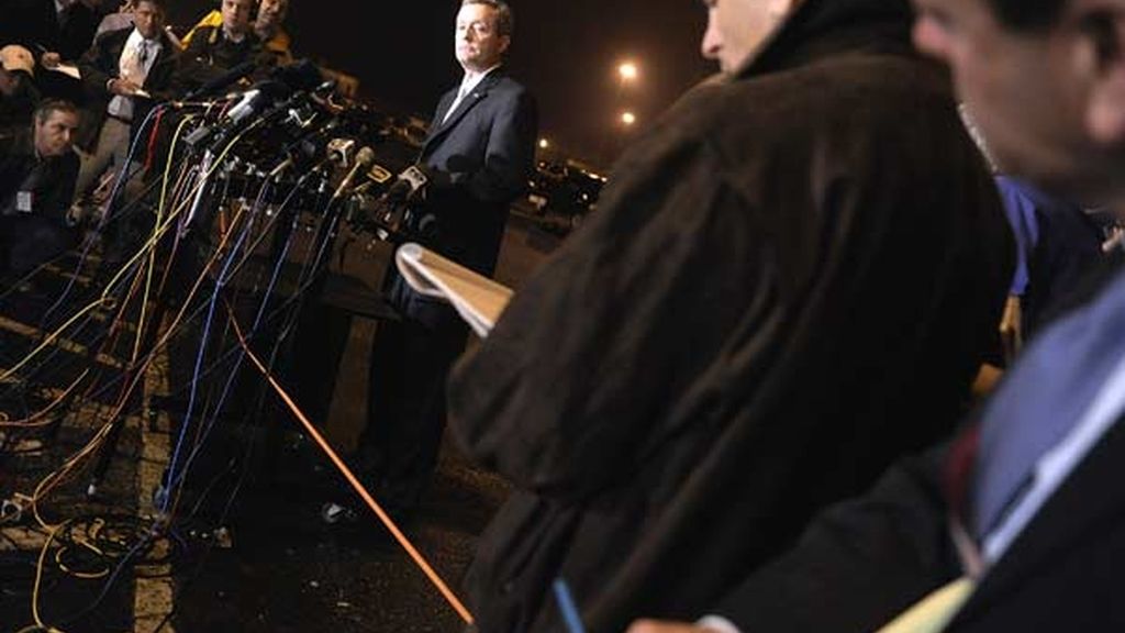 "Fue ejecutado de acuerdo con las leyes de Virginia"