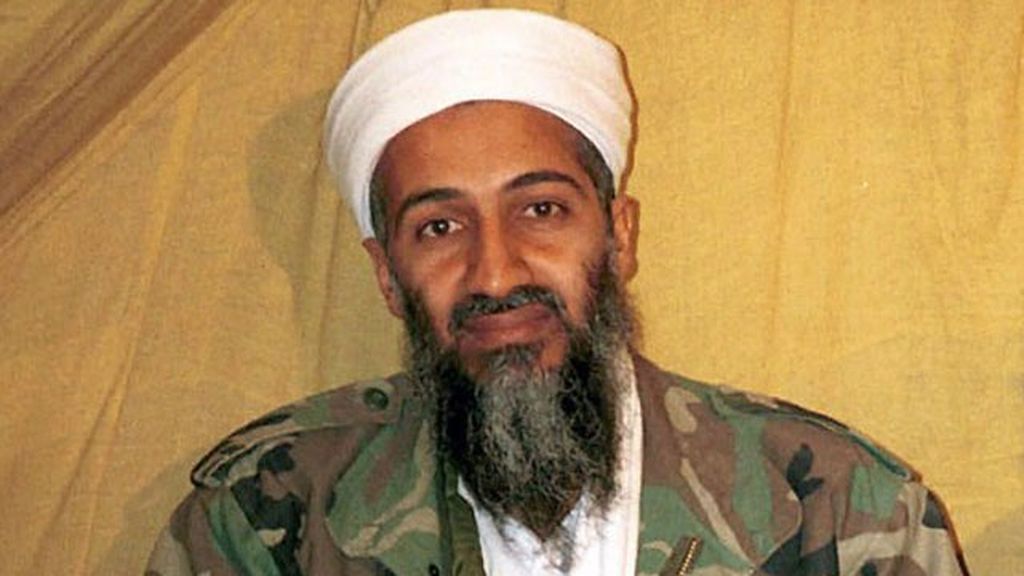 Bin Laden Bin Laden