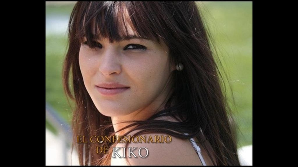 La primera concursante de 'GH16'