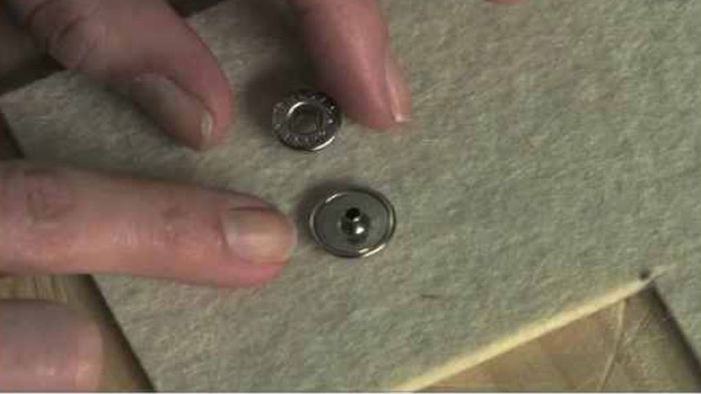 Capítulo 8 de Tricotosas: Bolso portatodo