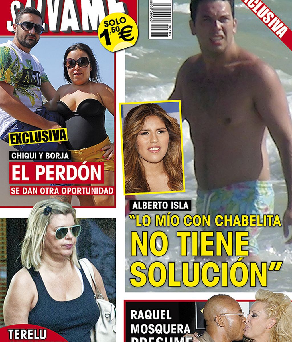 revista Sálvame